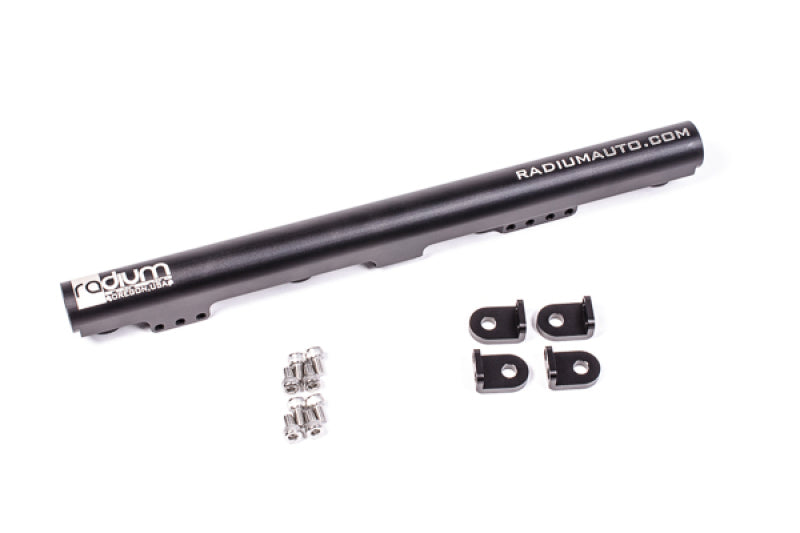 Radium Engineering 06-09 Honda S2000 Fuel Rail.