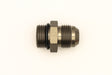 DeatschWerks 10AN ORB Male To 10AN Male Adapter (Incl O-Ring).