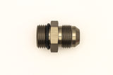 DeatschWerks 10AN ORB Male To 10AN Male Adapter (Incl O-Ring).