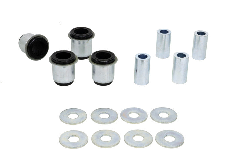 Whiteline Plus 11/95-02 Toyota Hilux 4Runner/7/96-2/03 Landcruiser Front C/A - Lowr Inner Bushing.