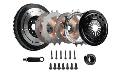 DKM Stage 4 Clutch Kit | MR-006-054
