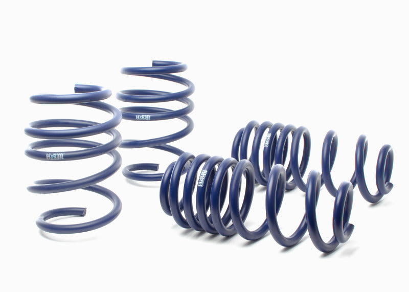 H&R 17-21 Audi RS3 8VS Sport Spring (Incl. MRC).