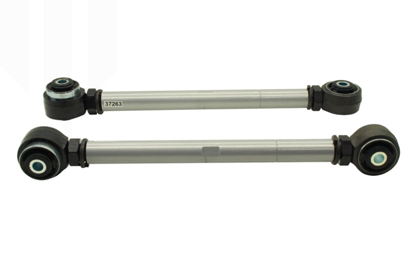 Whiteline 05+ Ford Mustang Rear Control Arm-Complete Lwr Arm Assembly (Pinion Angle Correction).