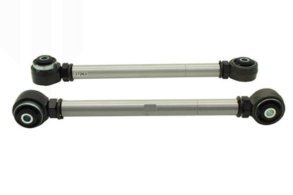 Whiteline 05+ Ford Mustang Rear Control Arm-Complete Lwr Arm Assembly (Pinion Angle Correction).