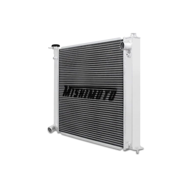 Mishimoto 90-96 Nissan 300ZX Turbo Manual Aluminum Radiator.