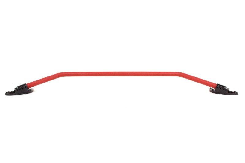 Perrin 02-07 Subaru Impreza (WRX/STi/RS/2.5i) / 04-08 Forester Front Strut Brace - Red.