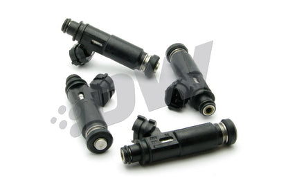 DeatschWerks 90-05 Miata 450CC Top Feed Injectors.
