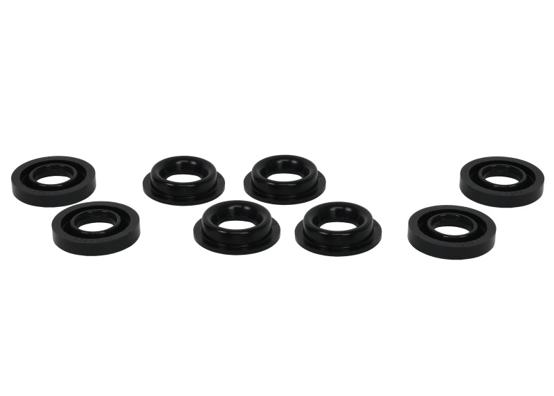 Whiteline 12+ Scion FR-S/Subaru BRZ/Toyota 86/Toyota GT-86 Rear Crossmember-Mount Insert Bushing.