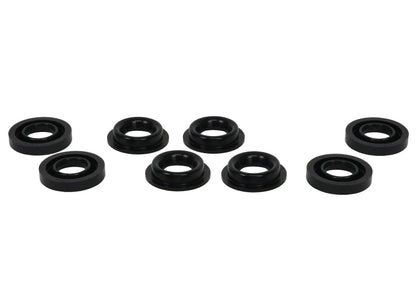 Whiteline 12+ Scion FR-S/Subaru BRZ/Toyota 86/Toyota GT-86 Rear Crossmember-Mount Insert Bushing.