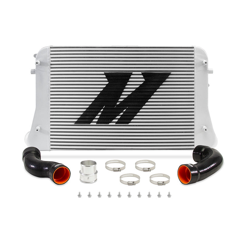 Mishimoto Volkswagen MK5/MK6 GTI / Volkswagen MK 6 Golf R Engine Intercooler.