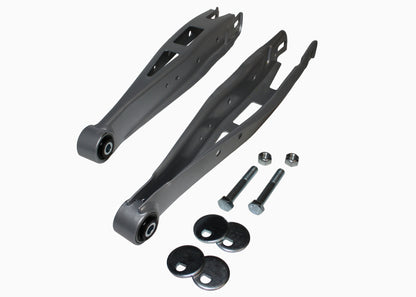 Whiteline 13+ Scion FRS/Subaru BRZ / 15+ WRX/STI Adjustable Rear Lower Control Arms (Pair).