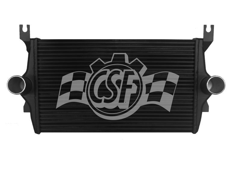 CSF 00-03 Ford Excursion 7.3L OEM Intercooler.