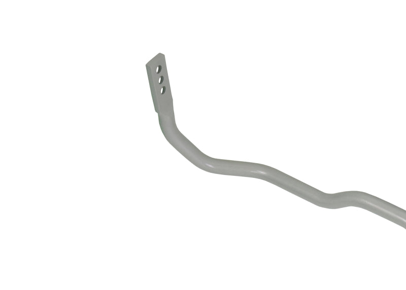 Whiteline VAG MK4/MK5 FWD Only Front 24mm Adjustable X-Heavy Duty Swaybar.