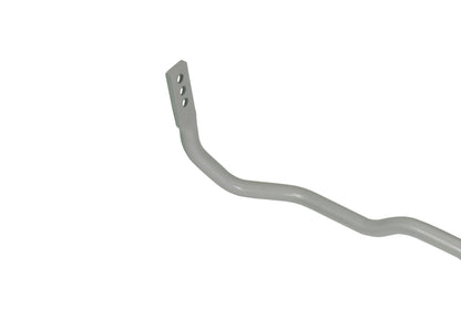 Whiteline VAG MK4/MK5 FWD Only Front 24mm Adjustable X-Heavy Duty Swaybar.