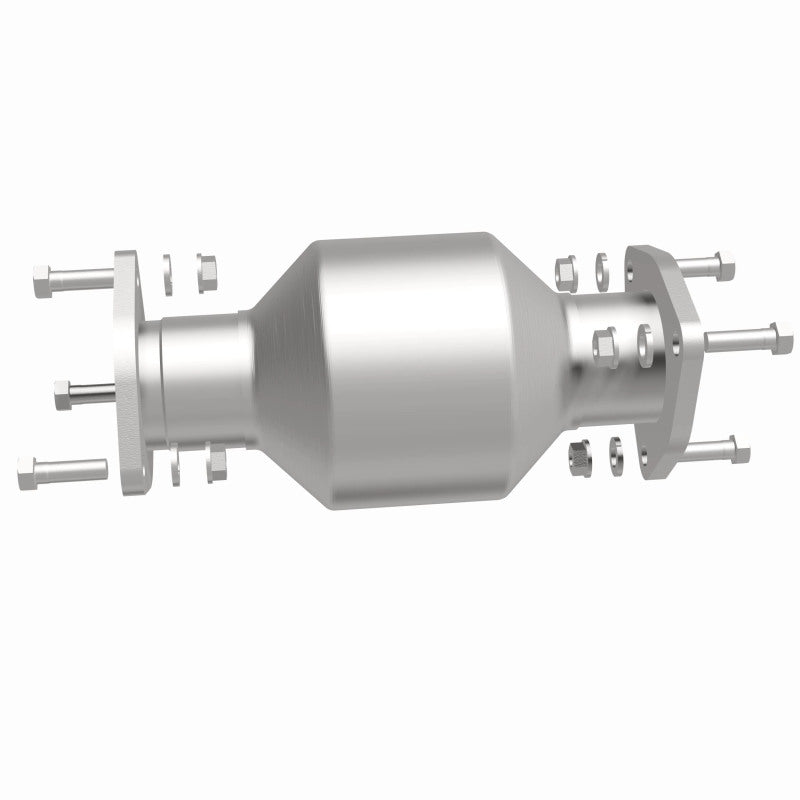 MagnaFlow Conv Direct Fit 09-15 Honda Pilot 3.5L