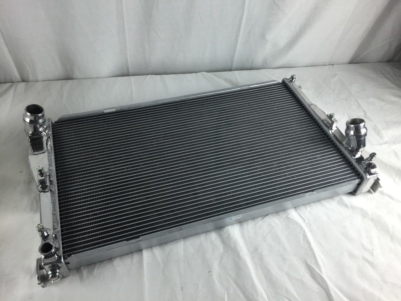CSF 2011+ BMW 1 Series M / 07-11 BMW 335i / 2009+ BMW Z4 sDrive30i/Z4 sDrive35i (A/T Only) Radiator.