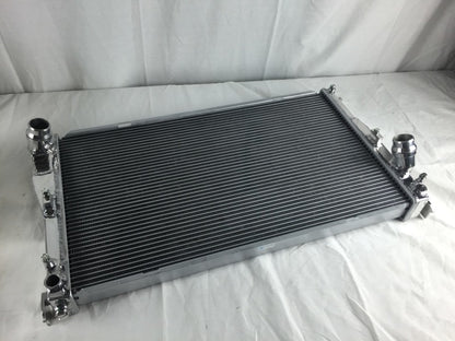 CSF 2011+ BMW 1 Series M / 07-11 BMW 335i / 2009+ BMW Z4 sDrive30i/Z4 sDrive35i (A/T Only) Radiator.