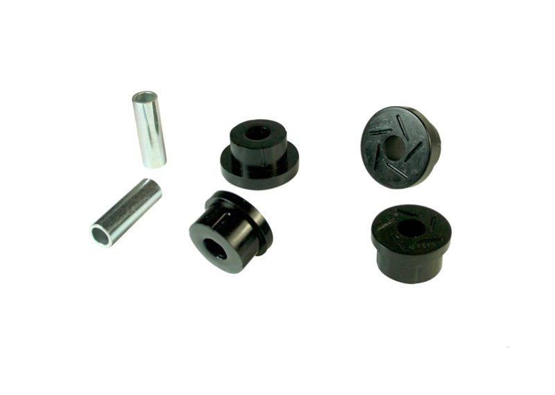 Whiteline Plus 1/93-02 Toyota Supra Front Control Arm - Lower Inner Front Bushing Kit.