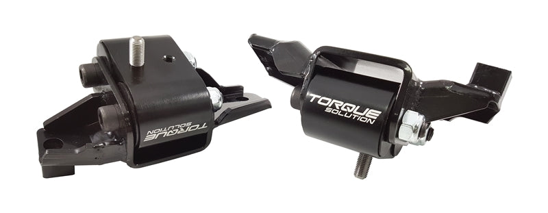 Torque Solution Engine Mounts: 2013+ Scion FR-S/Subaru BRZ.
