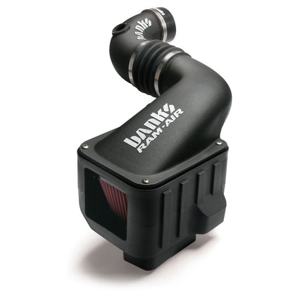 Banks Power 06-07 Chevy 6.6L LLY/LBZ Ram-Air Intake System.