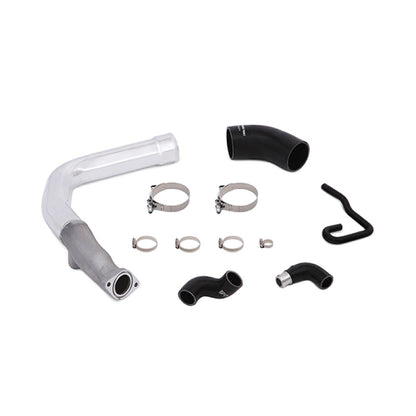 Mishimoto 2015 Subaru WRX Charge Pipe Kit - Polished.
