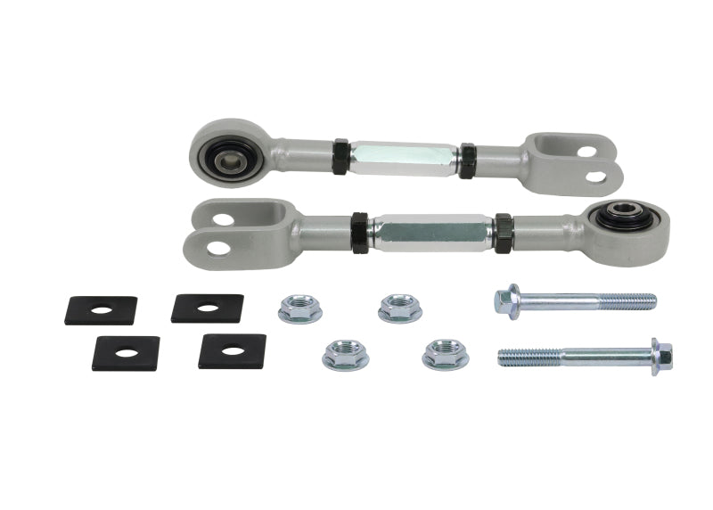 Whiteline 2015+ Ford Mustang S550 GT/Shelby Rear Suspension Control Arm.