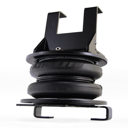 Air Lift LoadLifter 7500XL for 01-10 Chevy Silverado 2500/3500.
