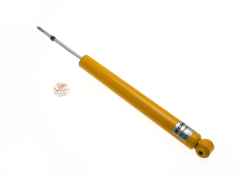 Koni Sport (Yellow) Shock 95-02 Mercedes W210 E-Class - Front.