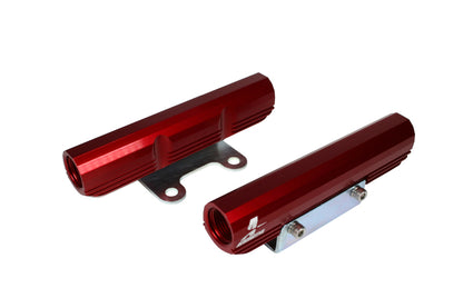 Aeromotive 02-14 2.0L Subaru WRX/ 07-14 STi Fuel Rails.