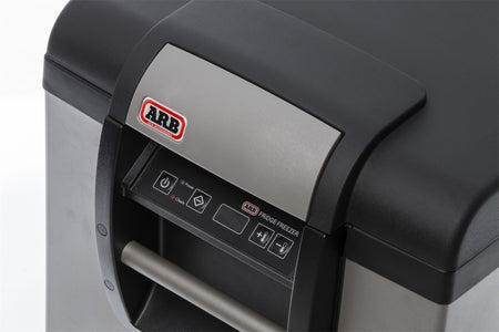 ARB Fridge 50 Quart Classic Series Plug B Usa Spec.