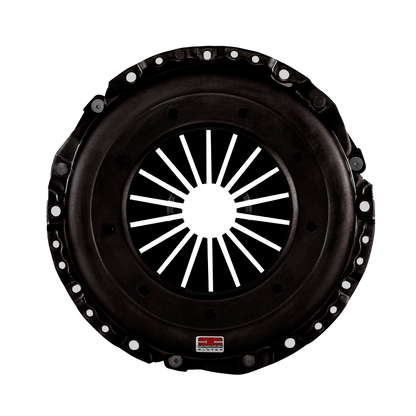 Comp Clutch 16+ Honda Civic 1.5T Stage 2 Organic Steel Flywheel w/ 22lbs.