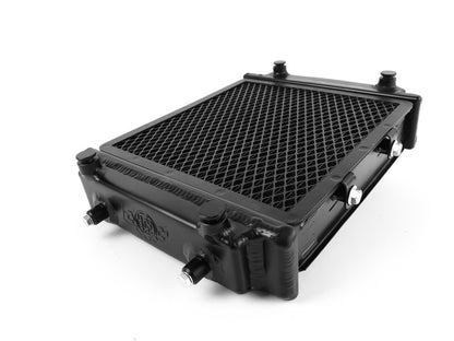 CSF 2015+ Volkswagen Golf/GTI (VAG MQB) Quadruple Pass DSG Water/Auxilary Engine Radiator.
