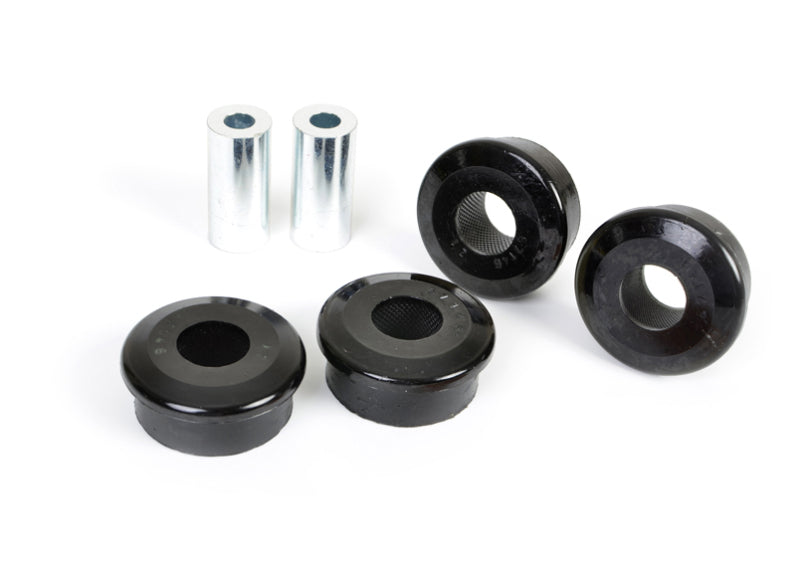 Whiteline 08+ Impreza / WRX / STi Front Differential Positive Power Kit.