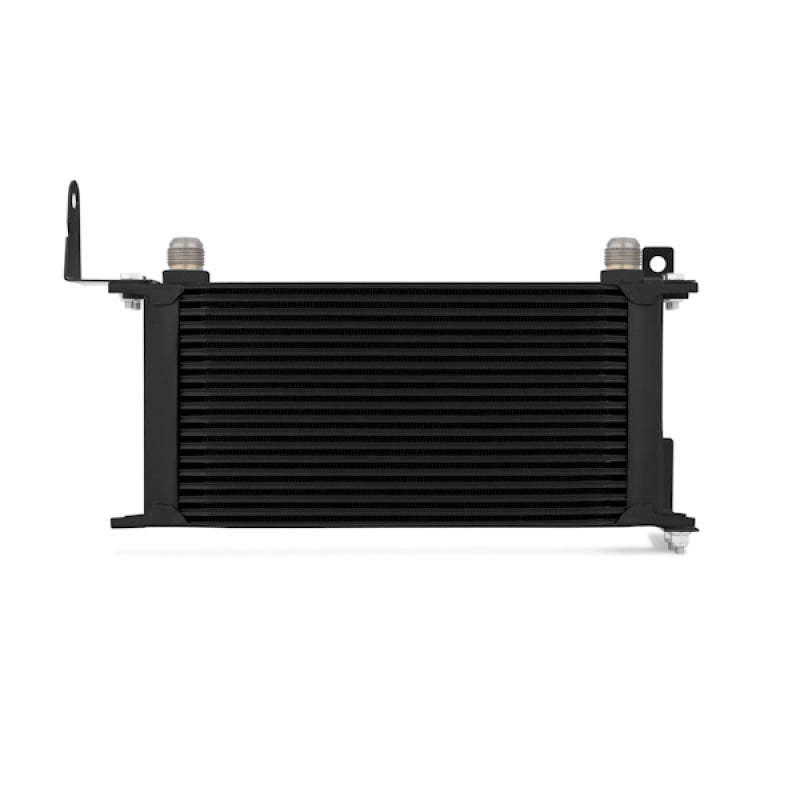 Mishimoto 00-09 Honda S2000 Thermostatic Oil Cooler Kit - Black.