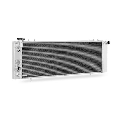 Mishimoto 89-01 Jeep Cherokee XJ Aluminum Radiator.