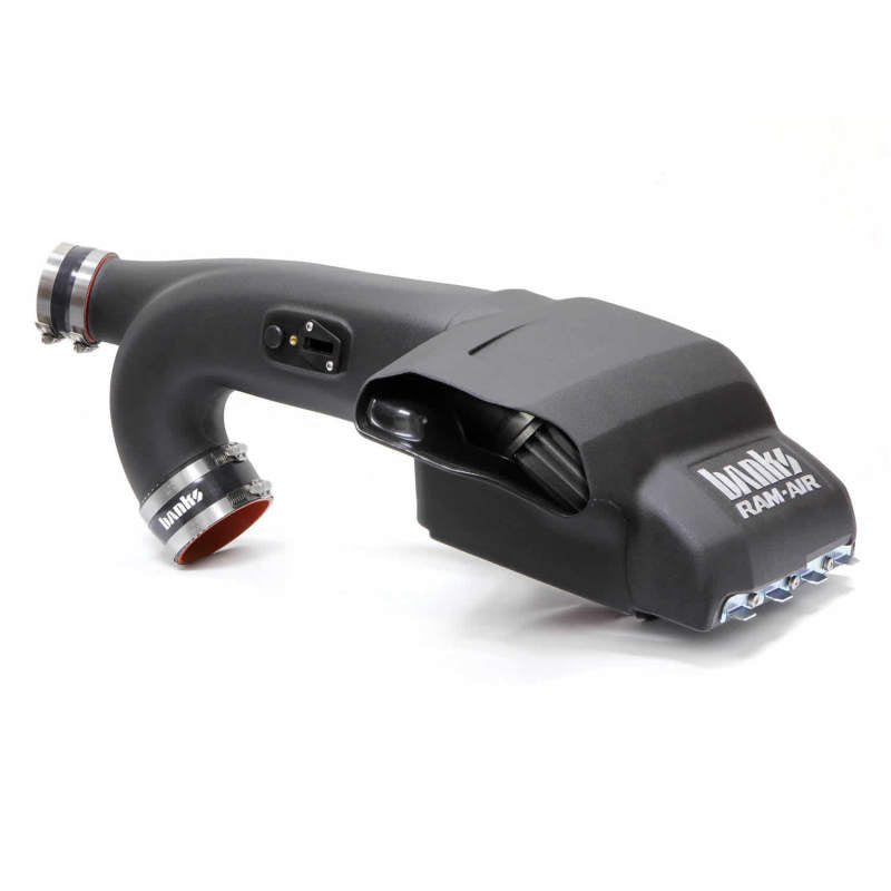 Banks Power 11-14 Ford F-150 3.5L EcoBoost Ram-Air Intake System - Dry Filter.