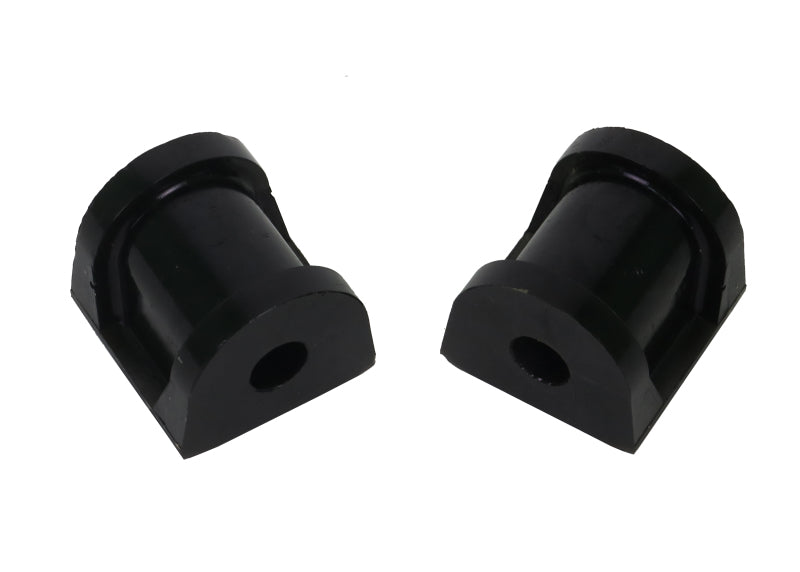 Whiteline Plus 12+ Subaru BRZ / 12+ Scion FR-S / 12+ Toyota 86 Rear 14mm Sway Bar - Mount Bushing.