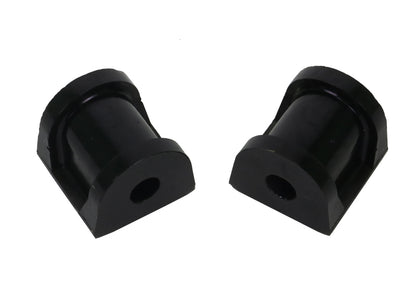 Whiteline Plus 12+ Subaru BRZ / 12+ Scion FR-S / 12+ Toyota 86 Rear 14mm Sway Bar - Mount Bushing.