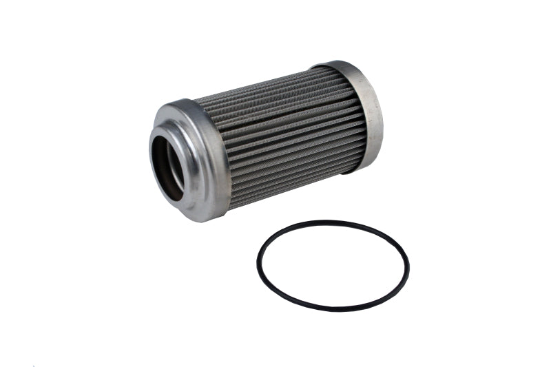 Aeromotive Filter Element - 40 Micron SS (Fits 12335).