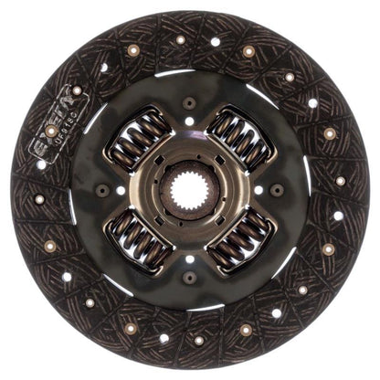 Exedy 04-14 Subaru Impreza WRX STI H4 Stage 1 Replacement Organic Clutch Disc (For 15803HD).