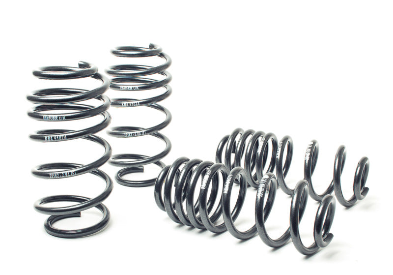 H&R 09-17 Volkswagen CC VR6 4Motion Sport Spring.