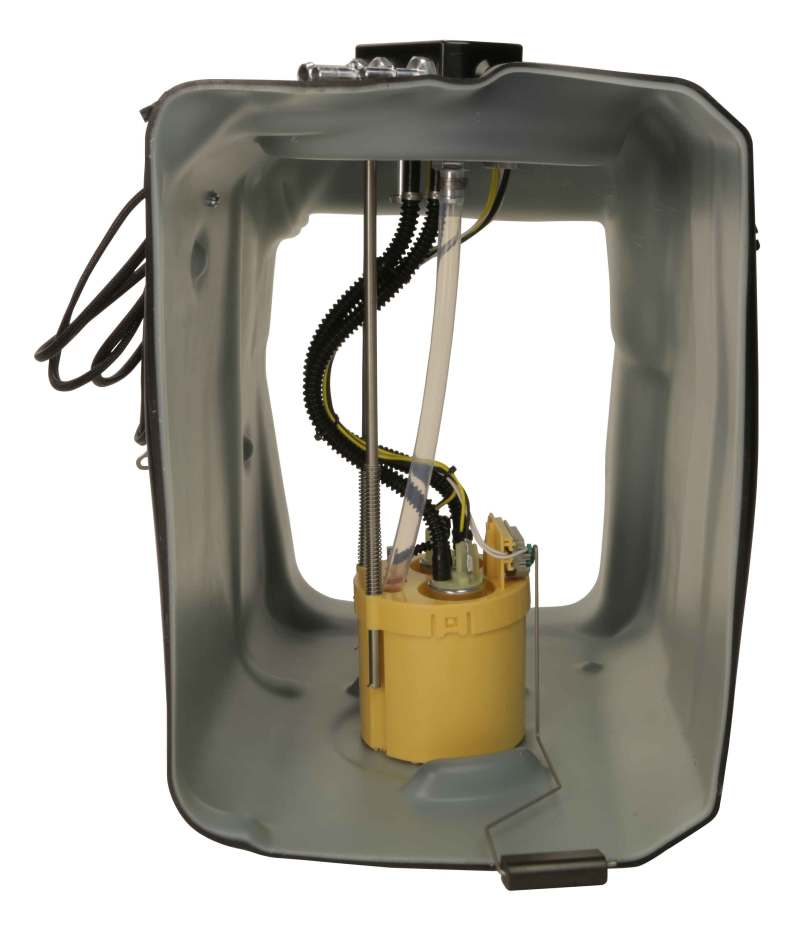 Fleece 11-16 6.6L LML Duramax Truck PowerFlo In-tank Lift Pump (Short Bed Only).