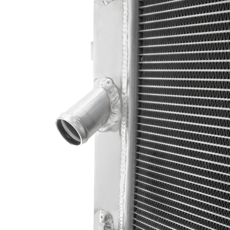 Mishimoto 06-15 Mazda Miata (NC) Performance Aluminum Radiator.