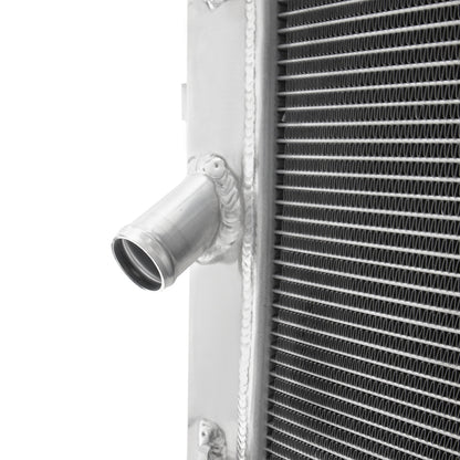 Mishimoto 06-15 Mazda Miata (NC) Performance Aluminum Radiator.