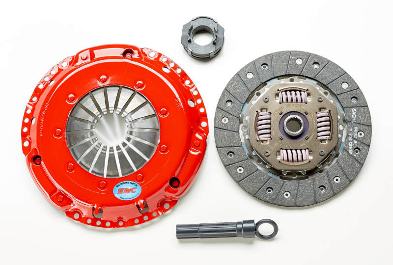 South Bend / DXD Racing Clutch 90-91 Volkswagen Corrado G60 PG 1.8L Stg 1 HD Clutch Kit.