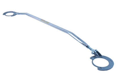 Whiteline 91-94 Nissan Sentra B13 / 95-99 Nissan Sentra B14 Front adjustable strut tower brace.