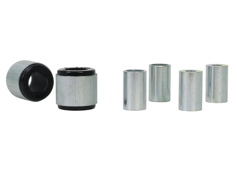 Whiteline Plus 7/89-3/97 Nissan 300ZX Rear Shock Absorber - Lower Bushing Kit.