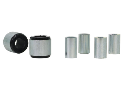 Whiteline Plus 7/89-3/97 Nissan 300ZX Rear Shock Absorber - Lower Bushing Kit.