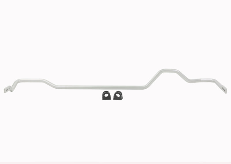 Whiteline 04-07 Subaru STi  Rear 22mm Heavy Duty Adjustable Swaybar.