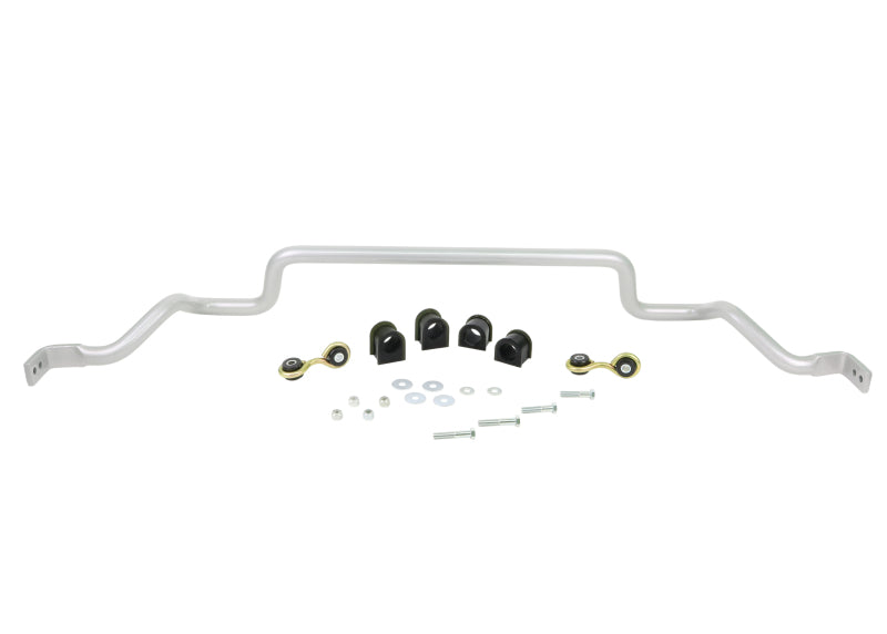 Whiteline 93-98 Toyota Supra MK4 JZA80 Front 30mm Heavy Duty Adjustable Swaybar.